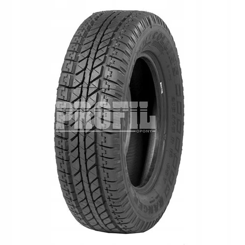 205/65R16C opona bieżnikowana PROFIL CARGO VAN 107/105R